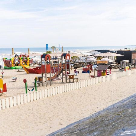 Apartmán Sun And Fun Blankenberge Exteriér fotografie