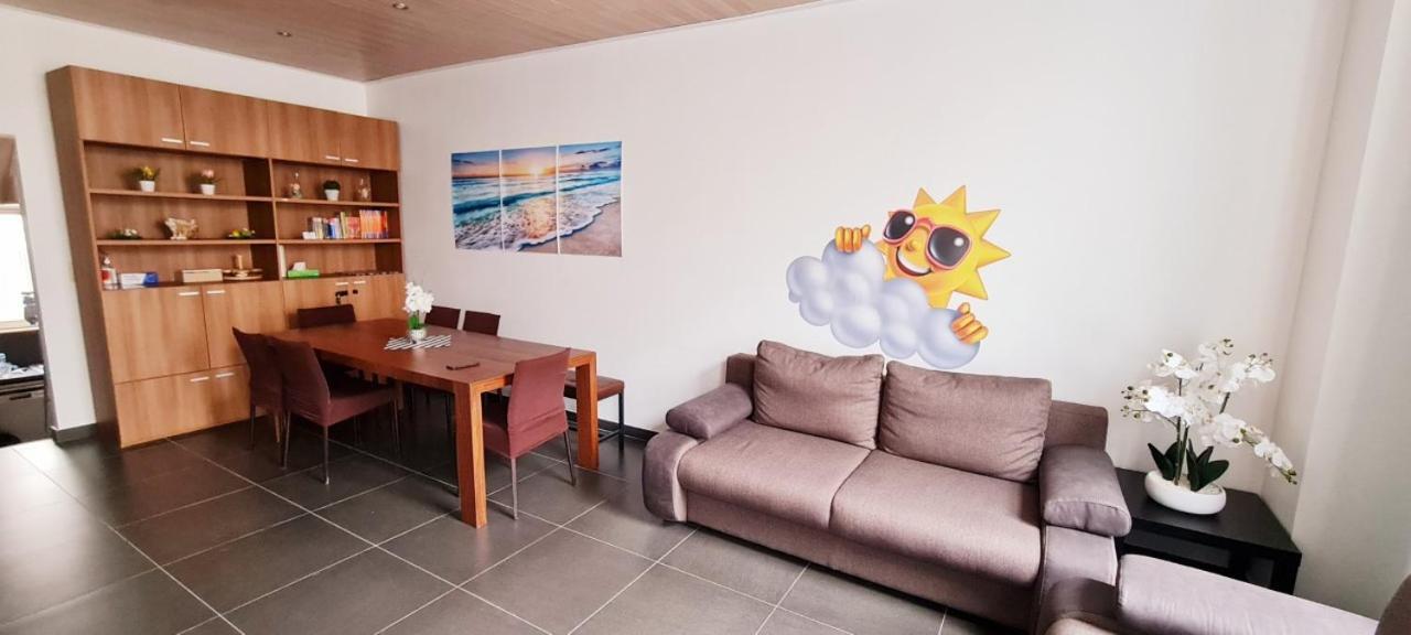 Apartmán Sun And Fun Blankenberge Exteriér fotografie